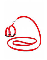 Комплект Saival Classic «Color» Красный S