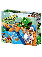 Игра настольная, Тролль Мания