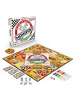 Игра Hasbro Games настольная МОНОПОЛИЯ ПИЦЦА