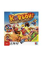 Игра настольная HASBRO GAMES КОВБОЙ