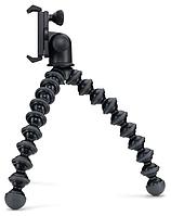 Штатив для смартфона Joby Grip Tight GorillaPod Stand PRO (черный) с держателем