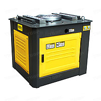 Станок для гибки арматуры ALTECO GW50C-4 7366 Станок для гибки арматуры ALTECO GW50C-4