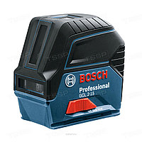 Нивелир лазерный Bosch GCL2-15 15033 Нивелир лазерный Bosch GCL2-15