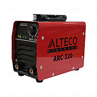 Сварочный аппарат ALTECO Standard ARC-220