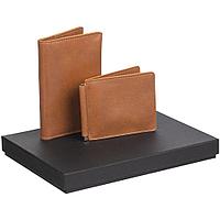 Набор Apache Billfold, светло-коричневый (camel) 18039.55 Набор Apache Billfold, светло-коричневый (camel)