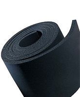 Акция по 1400 тг Каучуковая изоляци 6 мм, самоклеющаяся рулонная для воздуховодов