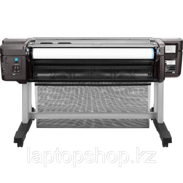 Плоттер HP W6B55A HP DesignJet T1700 44-in Printer 6 ink color, фото 1