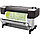 Плоттер HP W6B55A HP DesignJet T1700 44-in Printer 6 ink color, фото 3