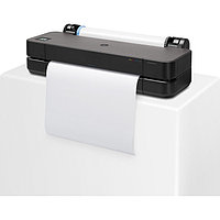 Плоттер, HP 5HB07A, HP DesignJet T230 24-in Printer (A1/610 mm), 4 ink color, фото 1