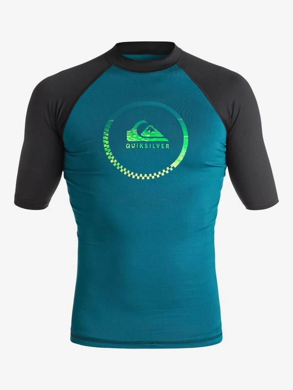Quiksilver Мужская футболка - Е2
