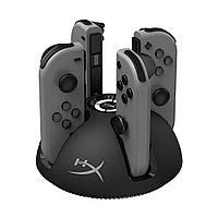 Зарядное устройство HyperX HX-CPQD-U ChargePlay Quad TAK23253 Зарядное устройство HyperX HX-CPQD-U ChargePlay Quad