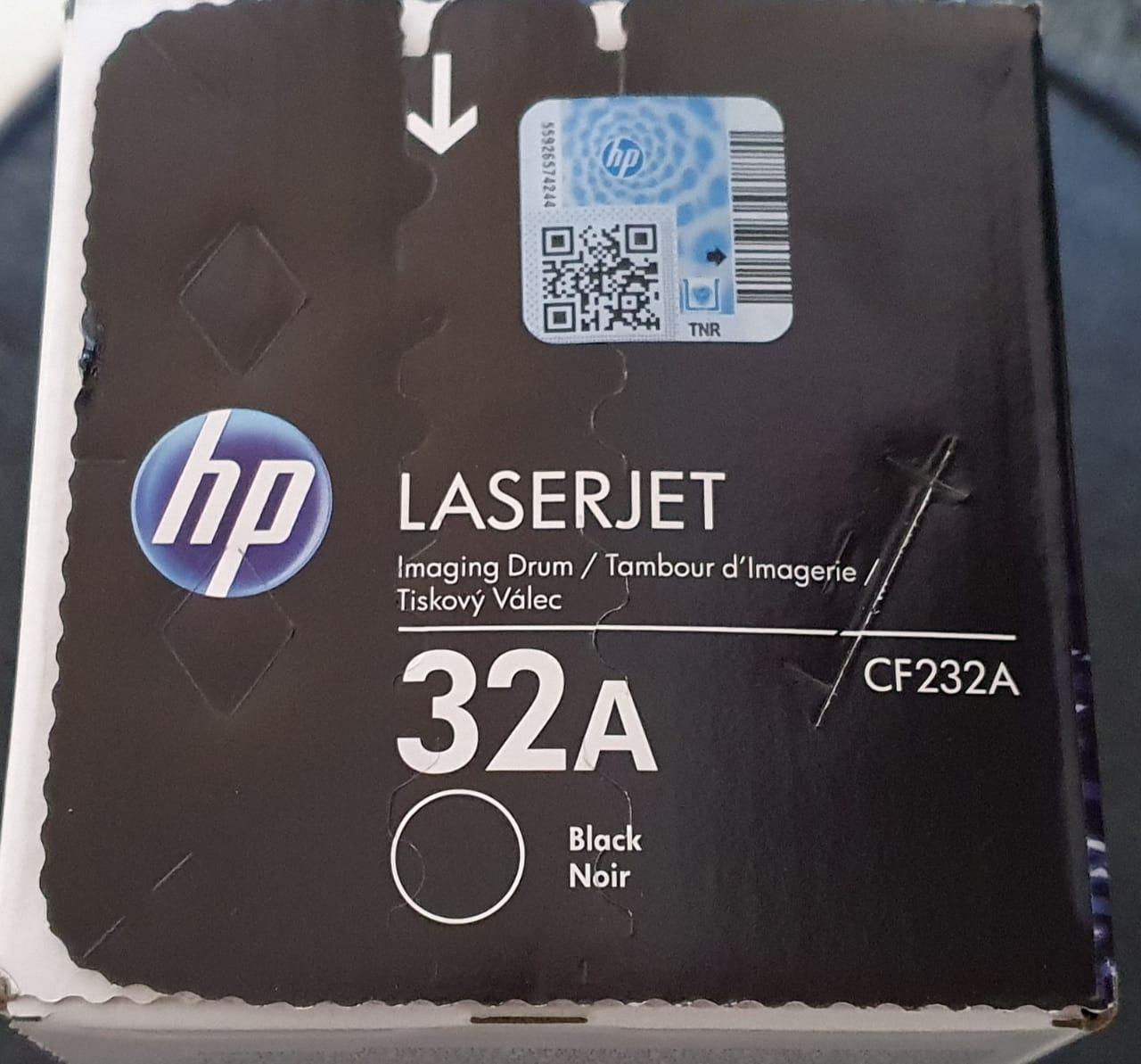 Драм картридж HP CF232A для LaserJet Pro M227/M203/M230, оригинал - фото 3 - id-p82701095
