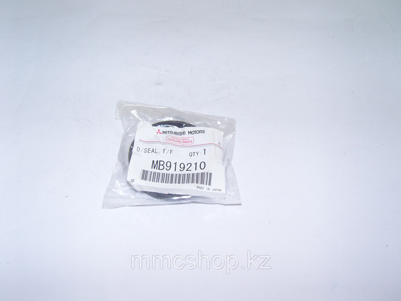 Сальник трансмиссии раздатки Mitsubishi MB919210 Challenger Delica L200 L400  Montero Sport  Pajero Sport, фото 1
