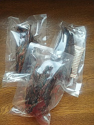 Лакомство для собак копчёное мясо