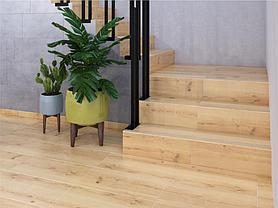Керамогранит под дерево 30х60 Woodhouse | Вудхаус светло-бежевый, фото 5