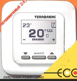 Термостат IWARM 710
