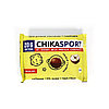 Протеиновый шоколад Chikalab - Chika Sport (Молочный c фундуком), 100 гр