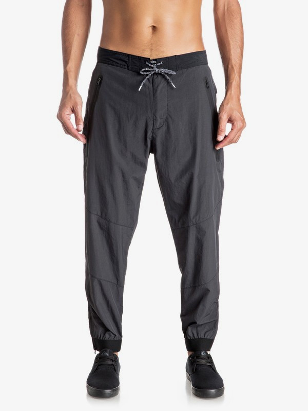 Quiksilver Мужские брюки - Е2