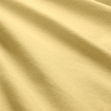 Пододеяльник и 1 наволочка ЭНГСЛИЛЬЯ светло-желтый 150x200/50x70 см ИКЕА, IKEA, фото 3