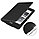 Кожаный чехол для Amazon Kindle 9 / Kindle 10 (черный), фото 2