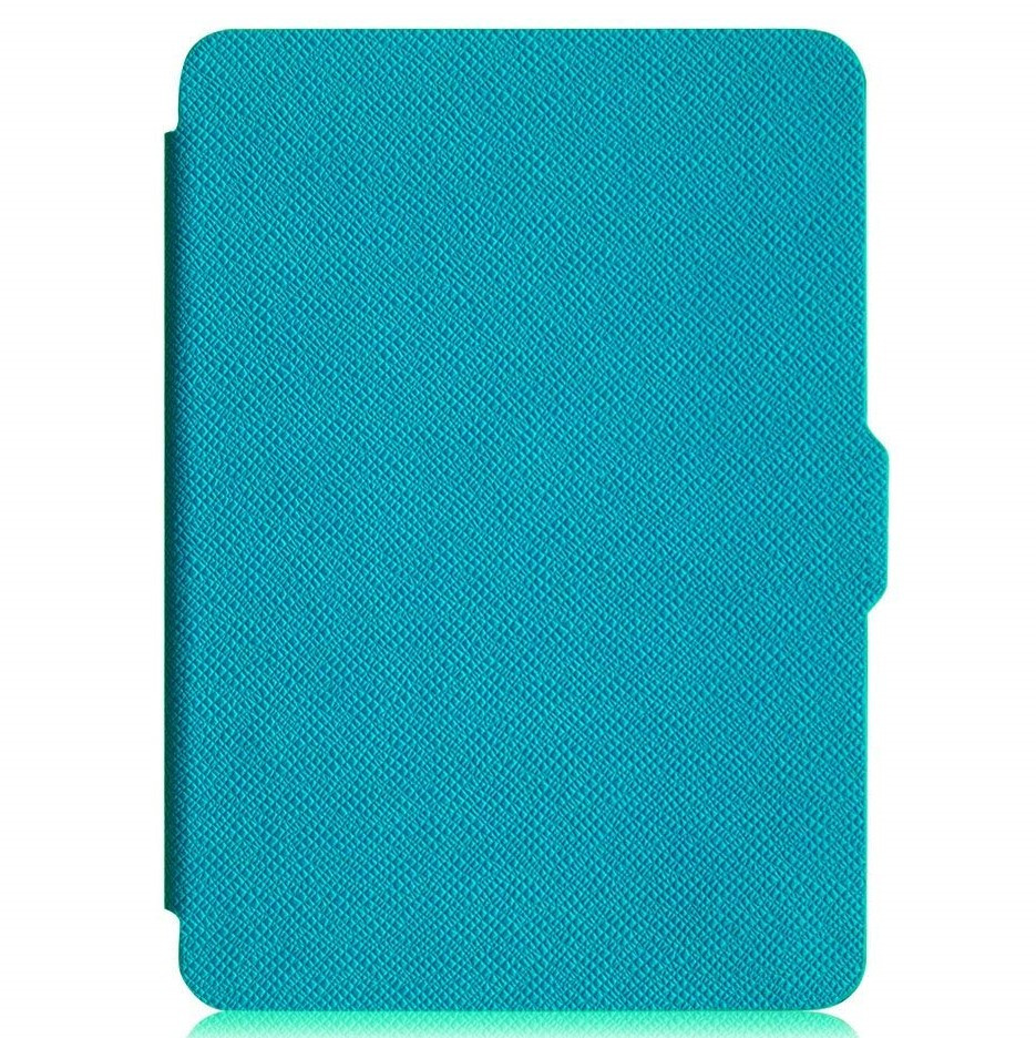 Чехол для Amazon Kindle Paperwhite 2019 (голубой)
