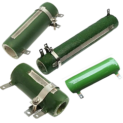 Резисторы ПЭВ, ПЭВР, С5-35В, С5-36В раздел 4