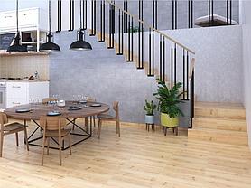 Керамогранит под дерево 30х60 Woodhouse | Вудхаус коричневый мозайка, фото 2