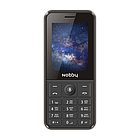 Мобильный телефон Nobby 240 LTE (Black)