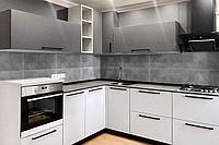 Столешницы FunderMAX с имитацией камня