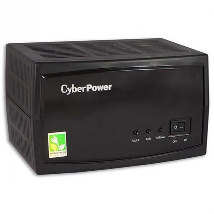 Стабилизатор напряжения CyberPower V-Armor 1000E, фото 2