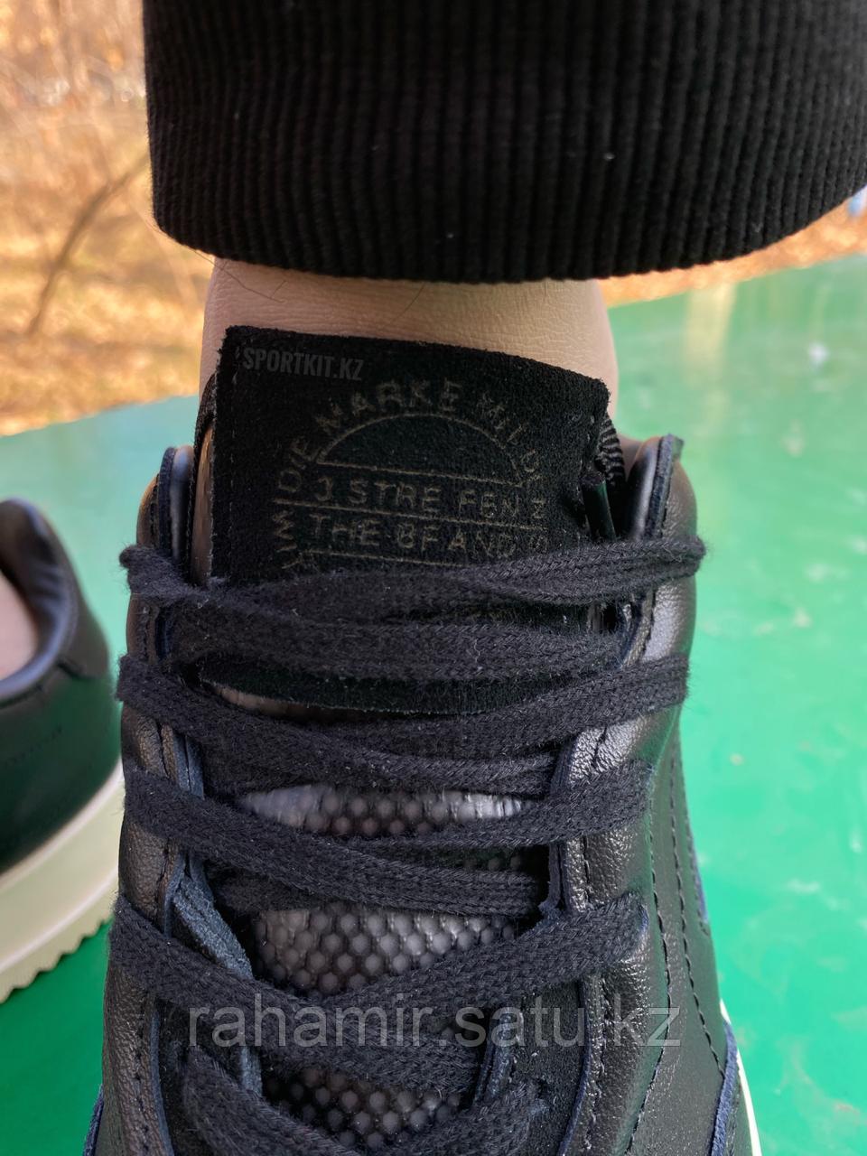 Кеды Adidas 3stre fen чвбн