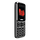 Мобильный телефон Nobby 101 (Gray-Black), фото 4