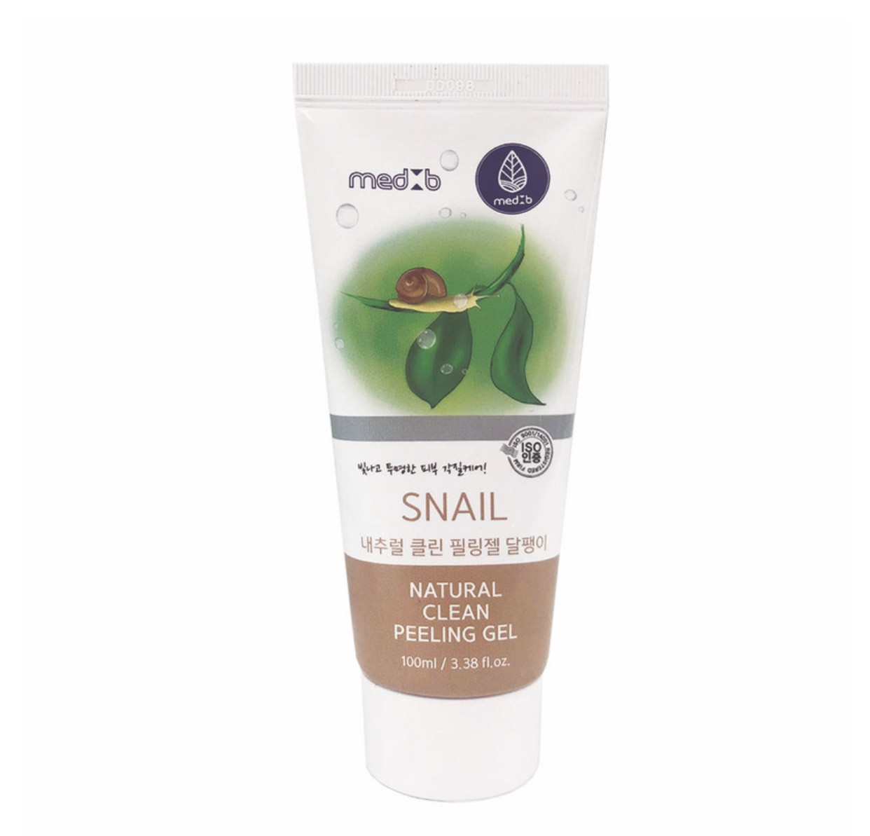 Natural peeling. Med b корейская косметика natural Vclean peeling Gel. Гель-пилинг natural clean улиточный. Medb natural clean peeling Gel Snail, 100 мл. Гель скатка с муцин med b.