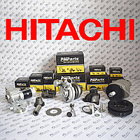 Прокладка клапанной крышки HITACHI 8-94391379-0