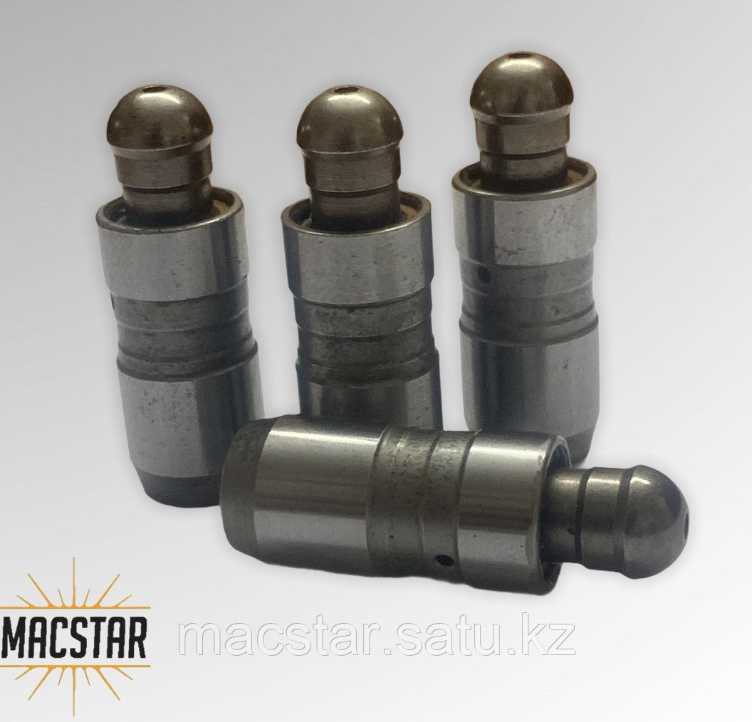 гидрокомпенсаторы умз 4216 евро 4. гидрокомпенсатор умз а274. регулировочный винт под гидрокомпенсаторы 4216. гидрокомпенсатор газель 4216. 4216, 514 (к-т 8 шт) (ina оригинал).