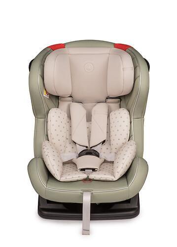 Автокресло Happy Baby Passenger V2 Graphite