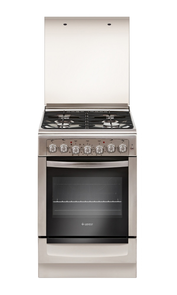 Газоэлектрическая плита Gefest ПГЭ 5102-03 0027, фото 1