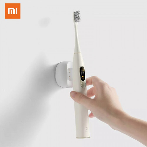 Электрическая зубная щетка Xiaomi Oclean X - фото 3 - id-p82705193