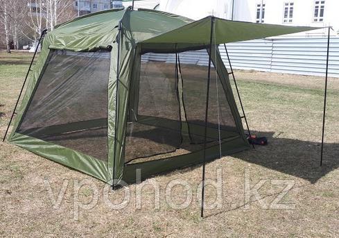 Палатка- шатер 2051 - фото 3 - id-p62984217