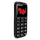 Мобильный телефон Nobby 170B (Black), фото 4