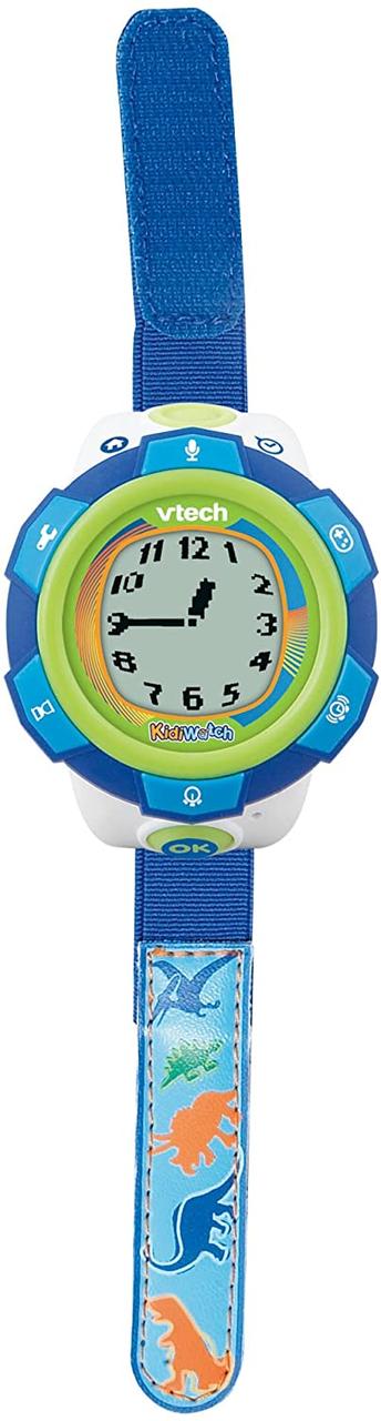 VTECH Детские многофункциональные часы Часы KidiWatch