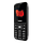 Мобильный телефон Nobby 110 (Black-Gray), фото 4