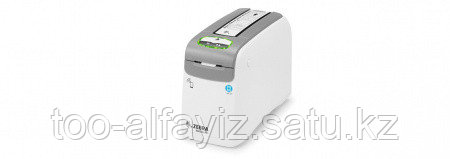 Принтер браслетов Zebra ZD510-HC ZD51013-D0EE00FZ