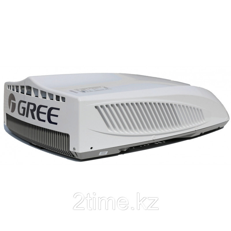 Автомобильный кондиционер GREE-12 R410A: GRH120DA-K3NA1A