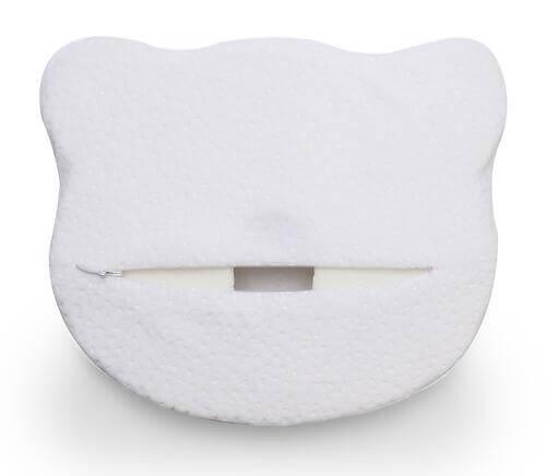 Подушка Happy Baby детская 87516 White