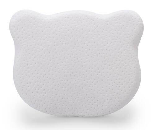 Подушка Happy Baby детская 87516 White