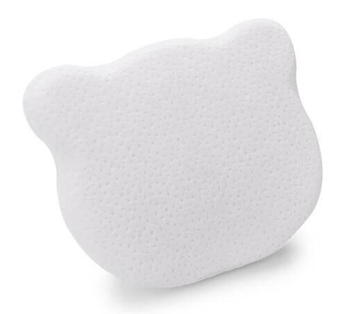 Подушка Happy Baby детская 87516 White