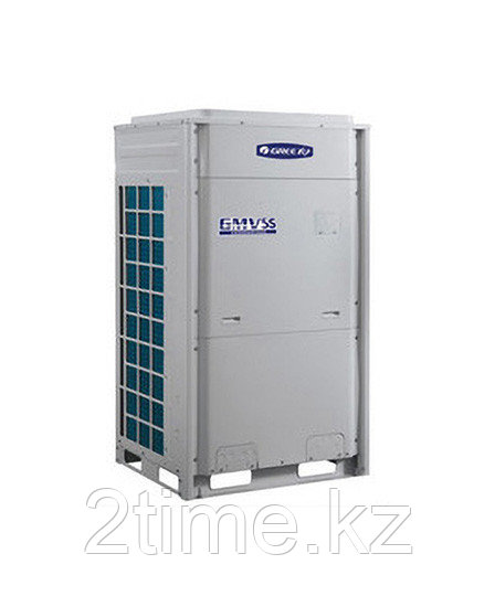 Наружный блокGMV-560WM/B-X  (модульный)