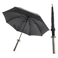 Зонт Самурайский меч Катана длинный