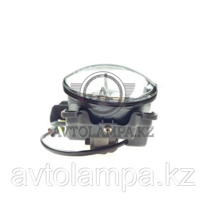 OPTIMA LED FOG LIGHT-568 (гар-тия 6мес) (ком-т) - фото 2 - id-p82739317